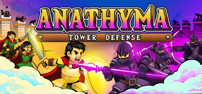 Anathyma - Tower Defense