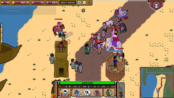 Screenshot media
