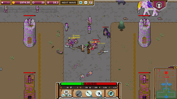 Screenshot media