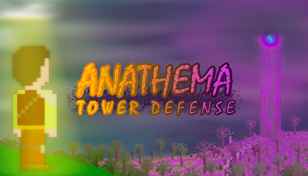 Anathyma main capsule