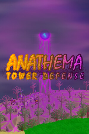 Anathyma library capsule