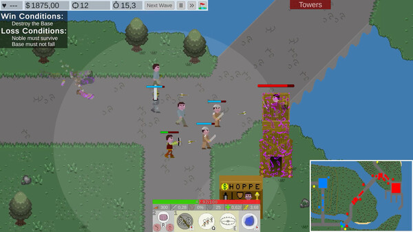 Anathyma screenshot 5