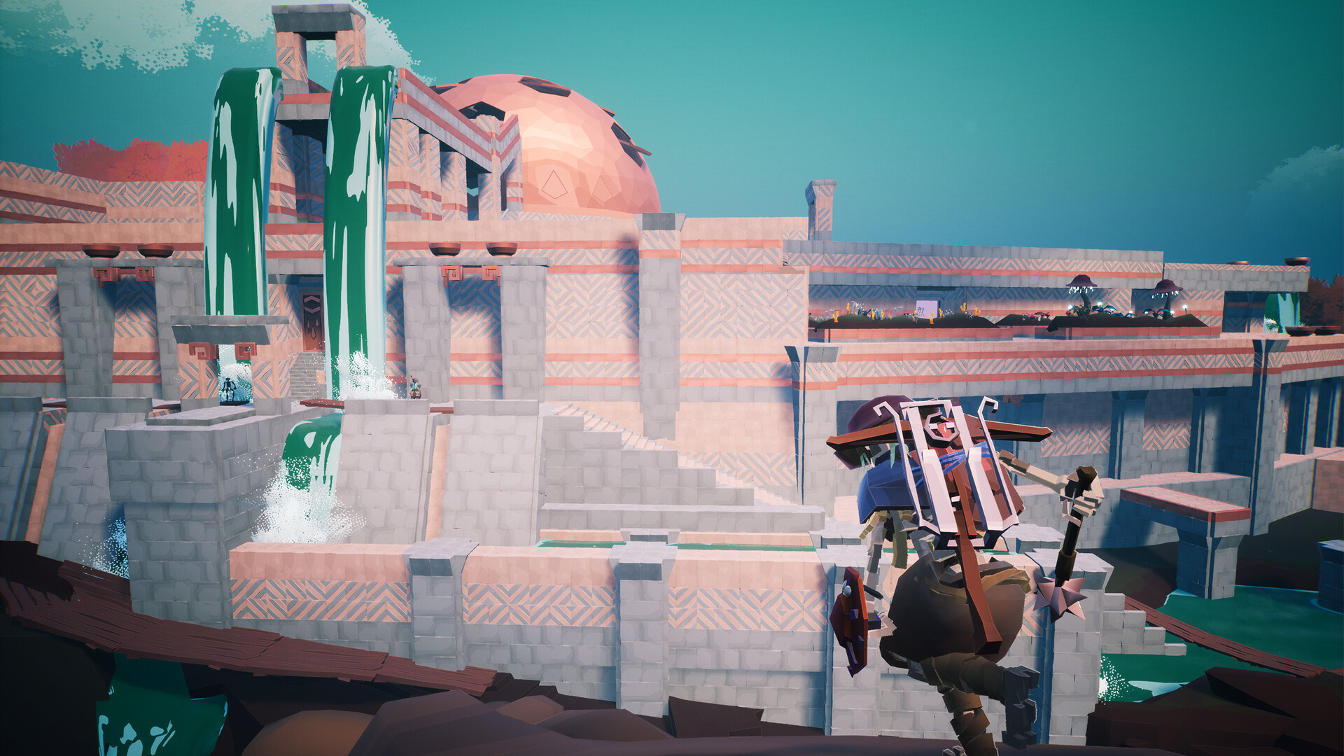 MycoRelic screenshot #5