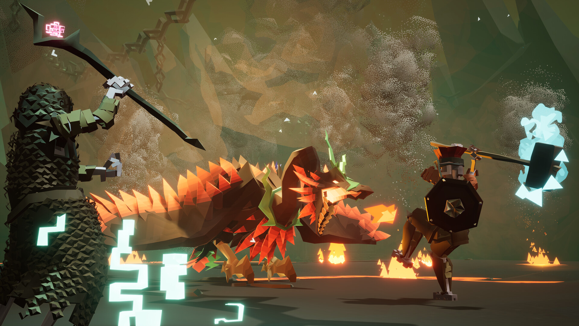 MycoRelic screenshot #4