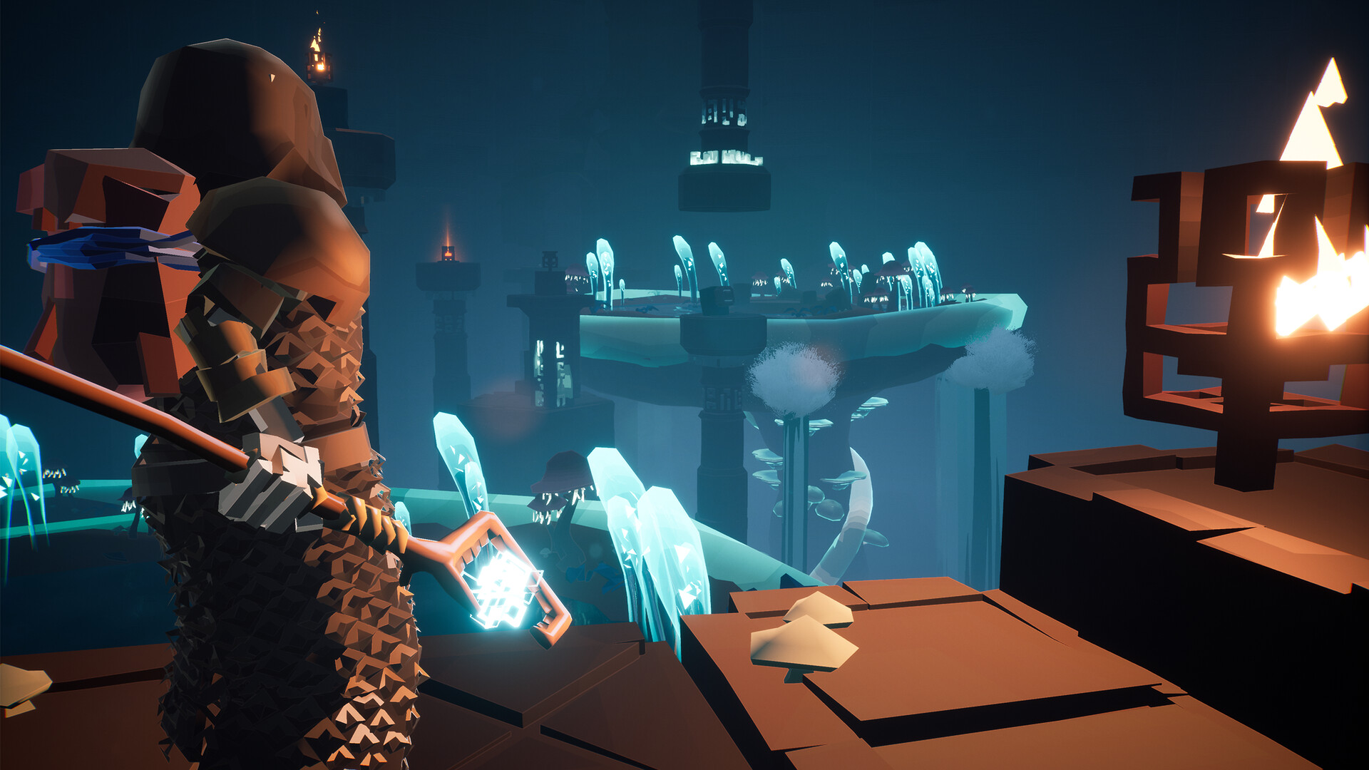 MycoRelic screenshot #3