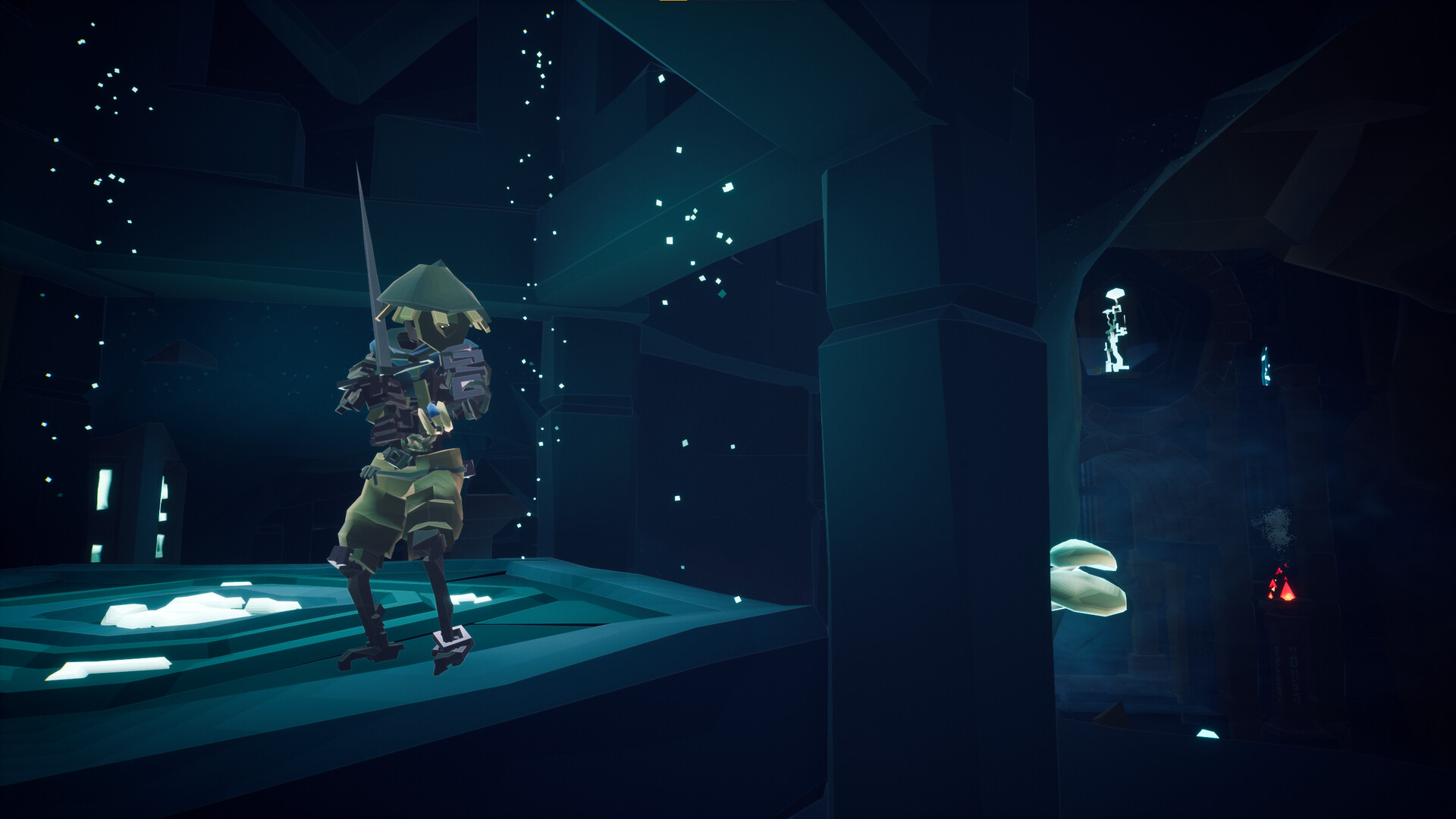 MycoRelic screenshot #6