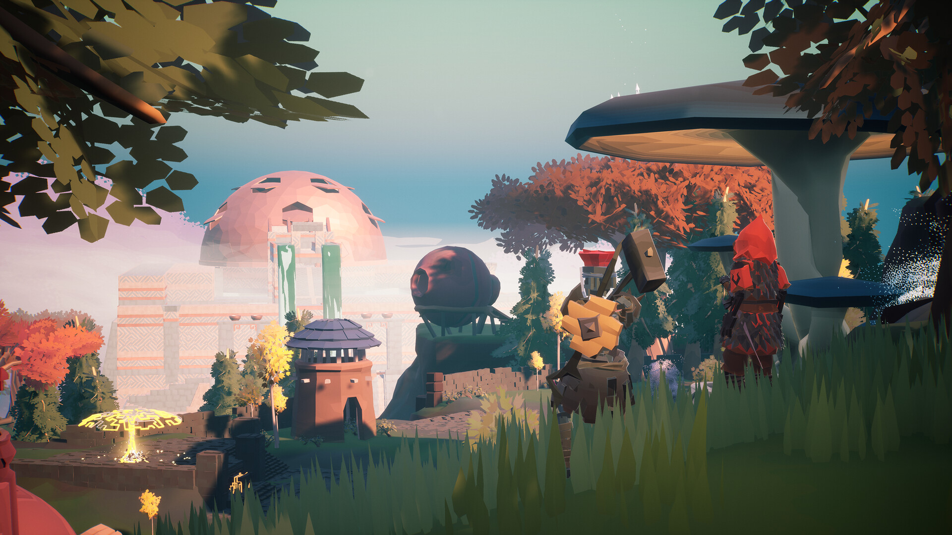 MycoRelic screenshot #4