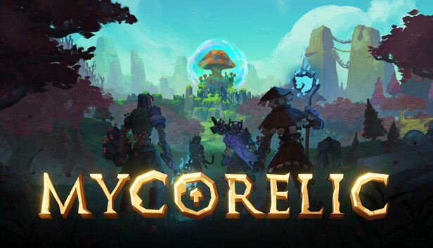 Trailer MycoRelic