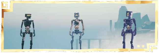 MycoRelic screenshot 1