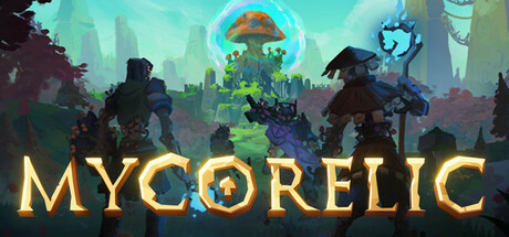 MycoRelic technical specifications for computer