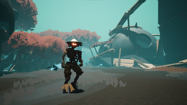 MycoRelic Screenshot