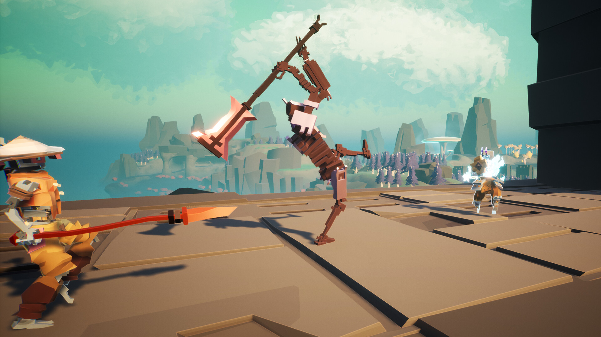 MycoRelic screenshot #12