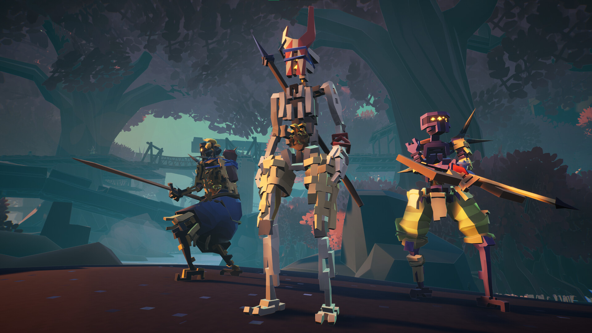 MycoRelic screenshot #5