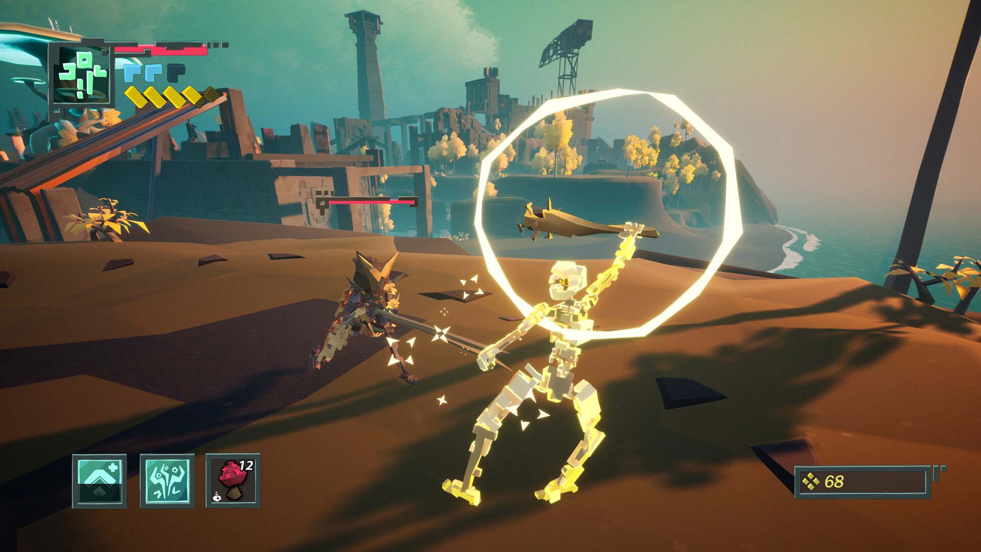 MycoRelic screenshot #9