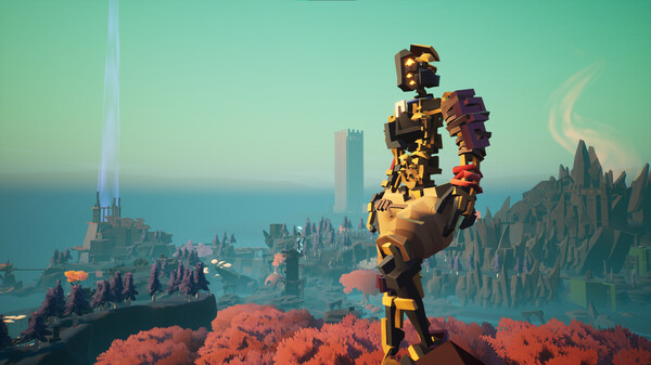 MycoRelic Screenshot