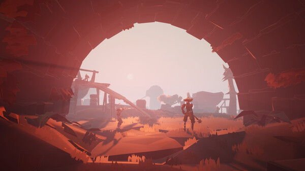 MycoRelic Screenshot