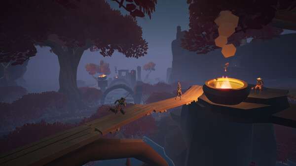 MycoRelic Screenshot