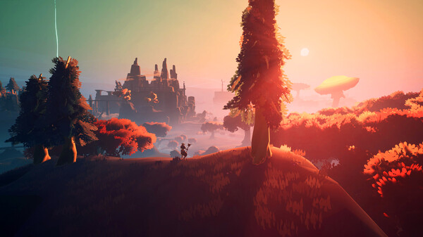MycoRelic Screenshot