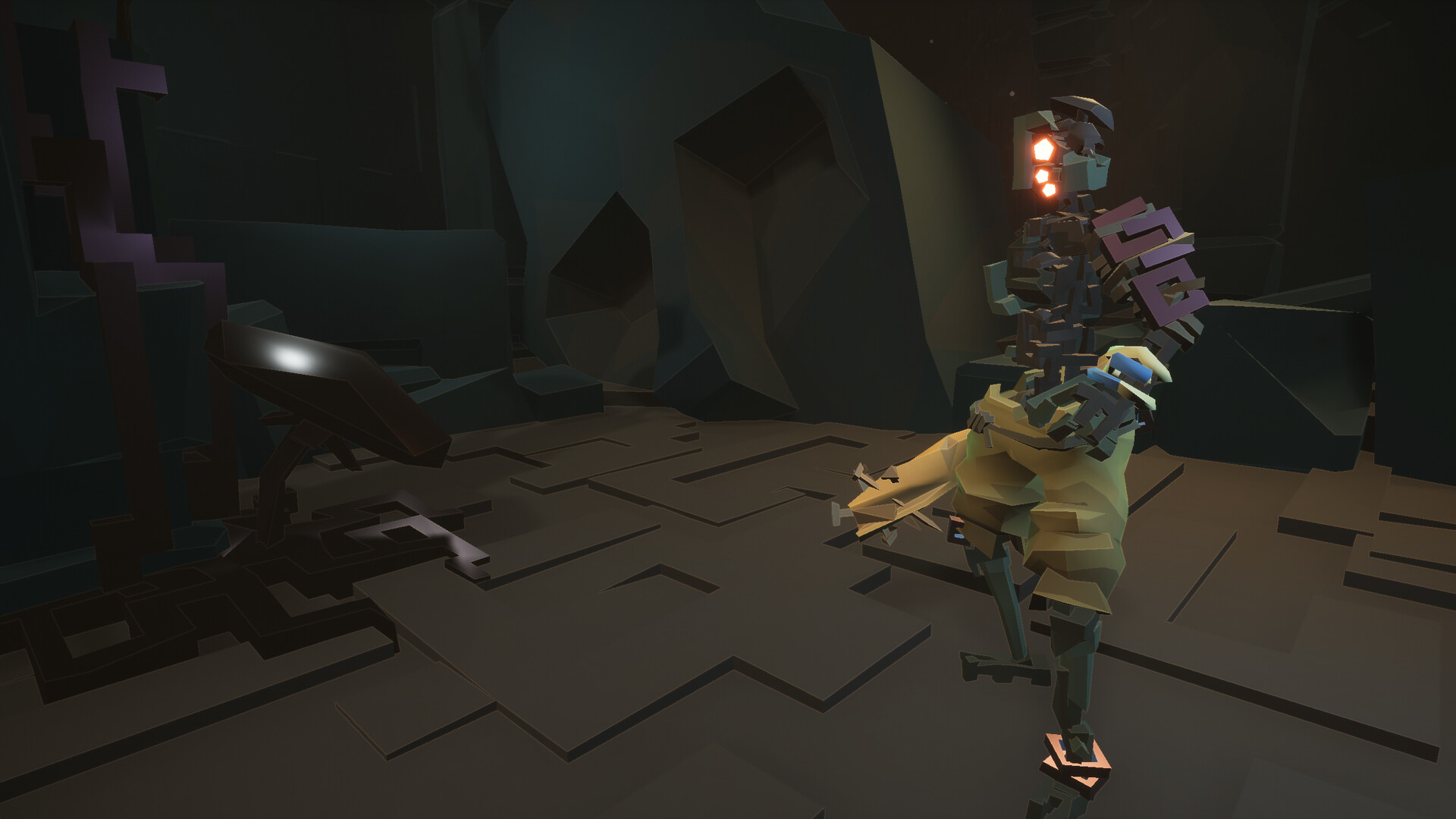 MycoRelic screenshot #12