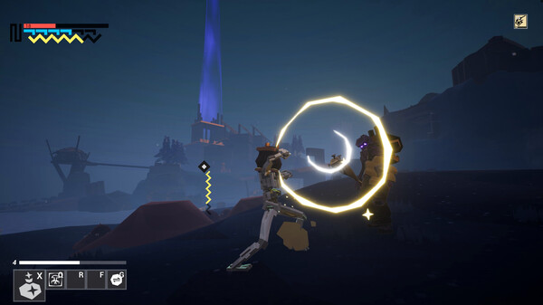 MycoRelic Screenshot