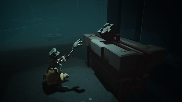 MycoRelic Screenshot
