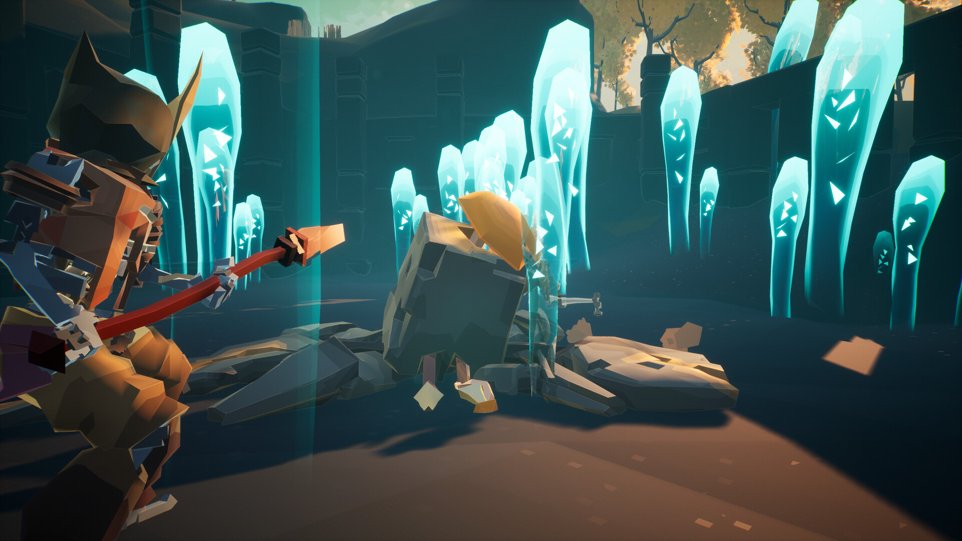 MycoRelic screenshot #8