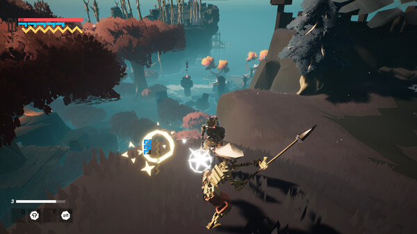 MycoRelic Screenshot