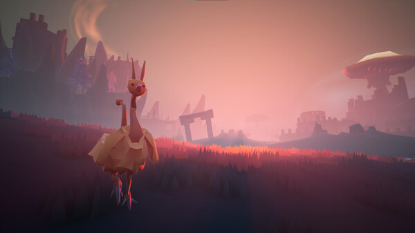 MycoRelic Screenshot