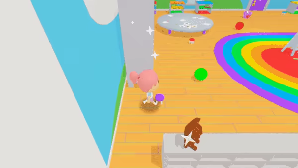 Full Bloom video 1