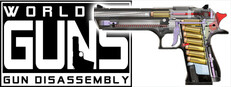 World of Guns: Gun Disassembly