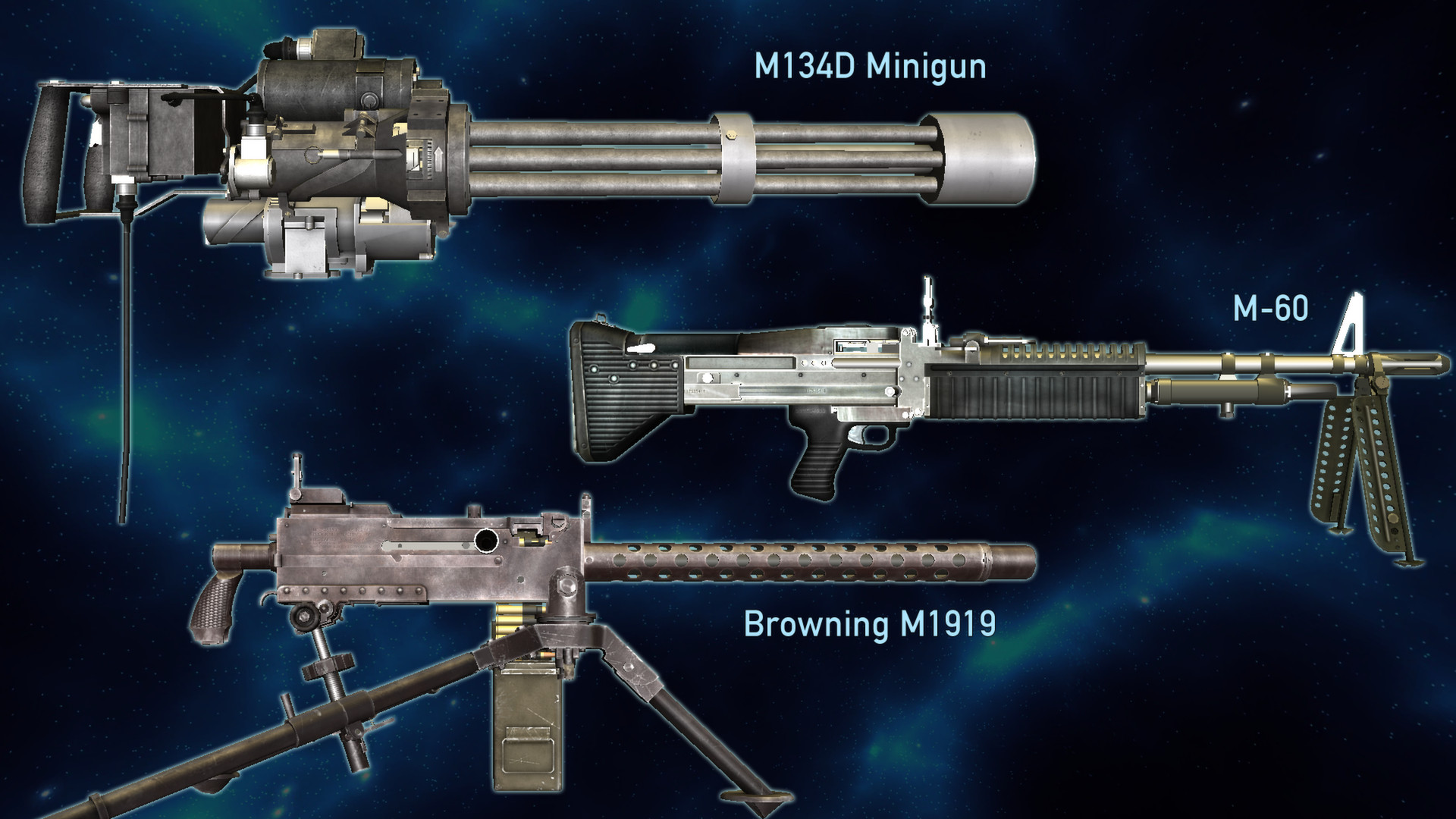 World of Guns: Gun Disassembly screenshot #17