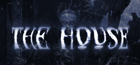The House cover art