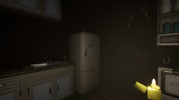Скриншот из The House
