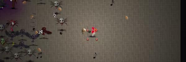 Uncle Nook's Survivors video 1