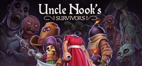 Steam thumbinal