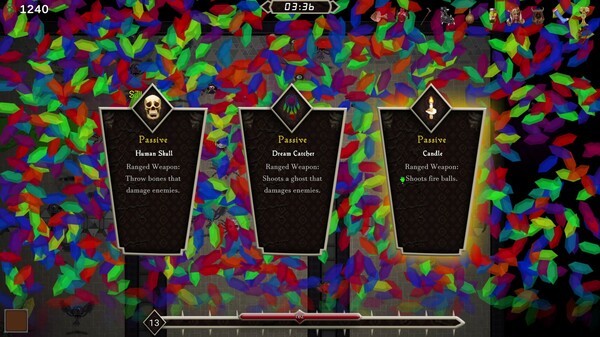 Uncle Nook's Survivors game for windows Pc 1