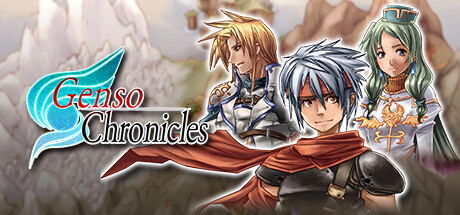 Genso Chronicles banner image