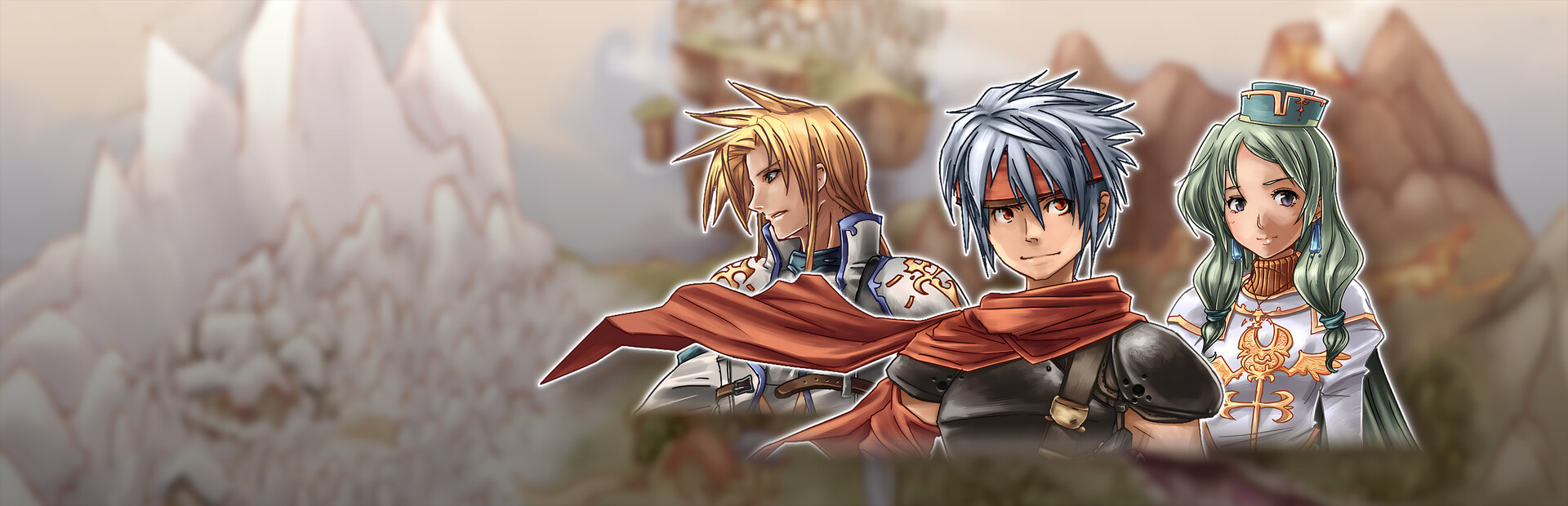 Genso Chronicles