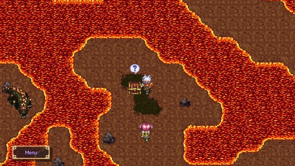 Genso Chronicles