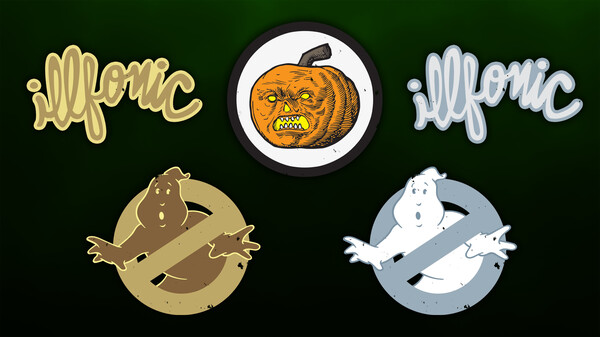 Ghostbusters Contract Access Pack