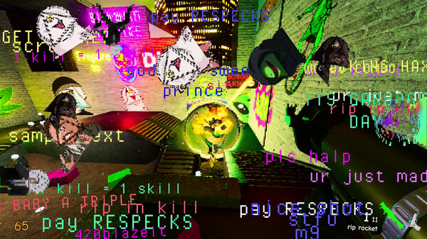 420BLAZEIT 2: GAME OF THE YEAR -=Dank Dreams and Goated Memes=- [#wow/11 Like and Subscribe] Poggerz Edition screenshot 6