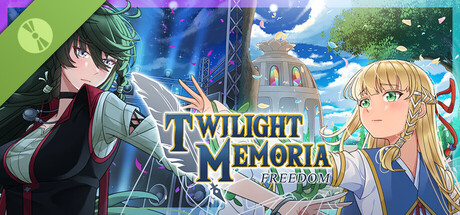 Twilight Memoria : Freedom Demo