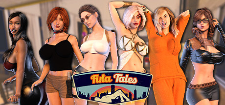 Futa Tales banner