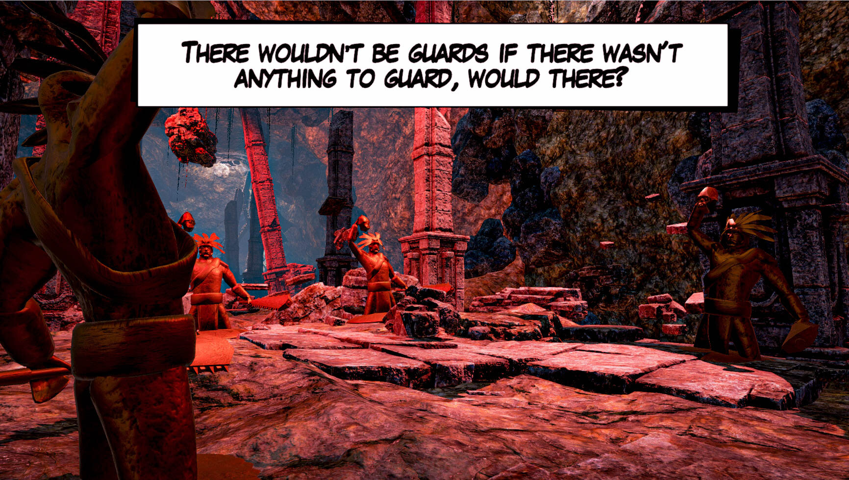Futa Tales screenshot #10