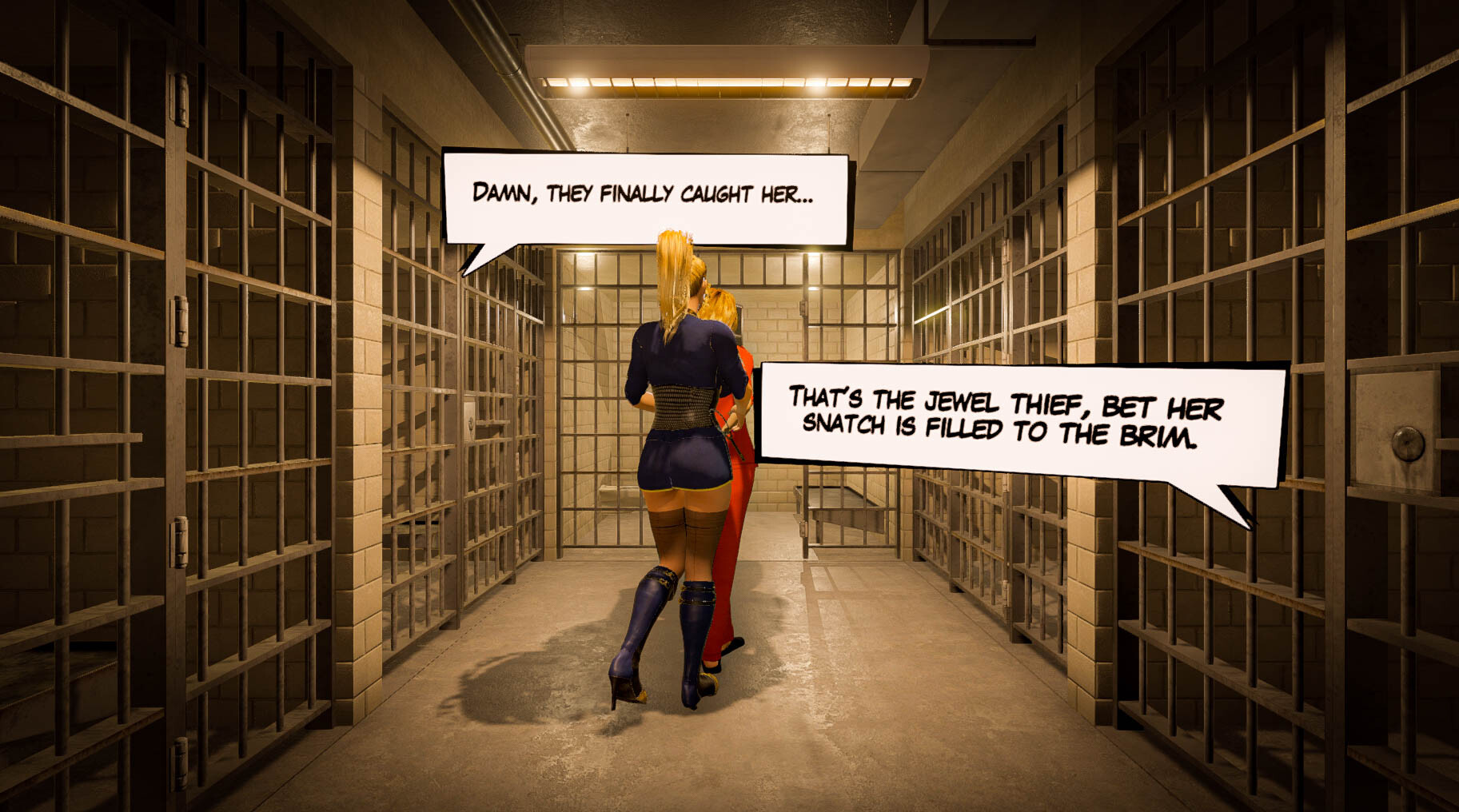 Futa Tales screenshot #9