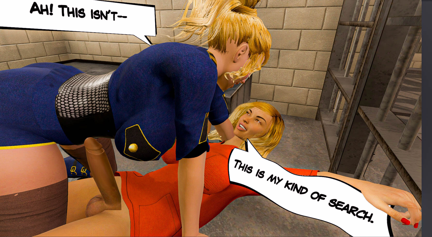Futa Tales screenshot #8