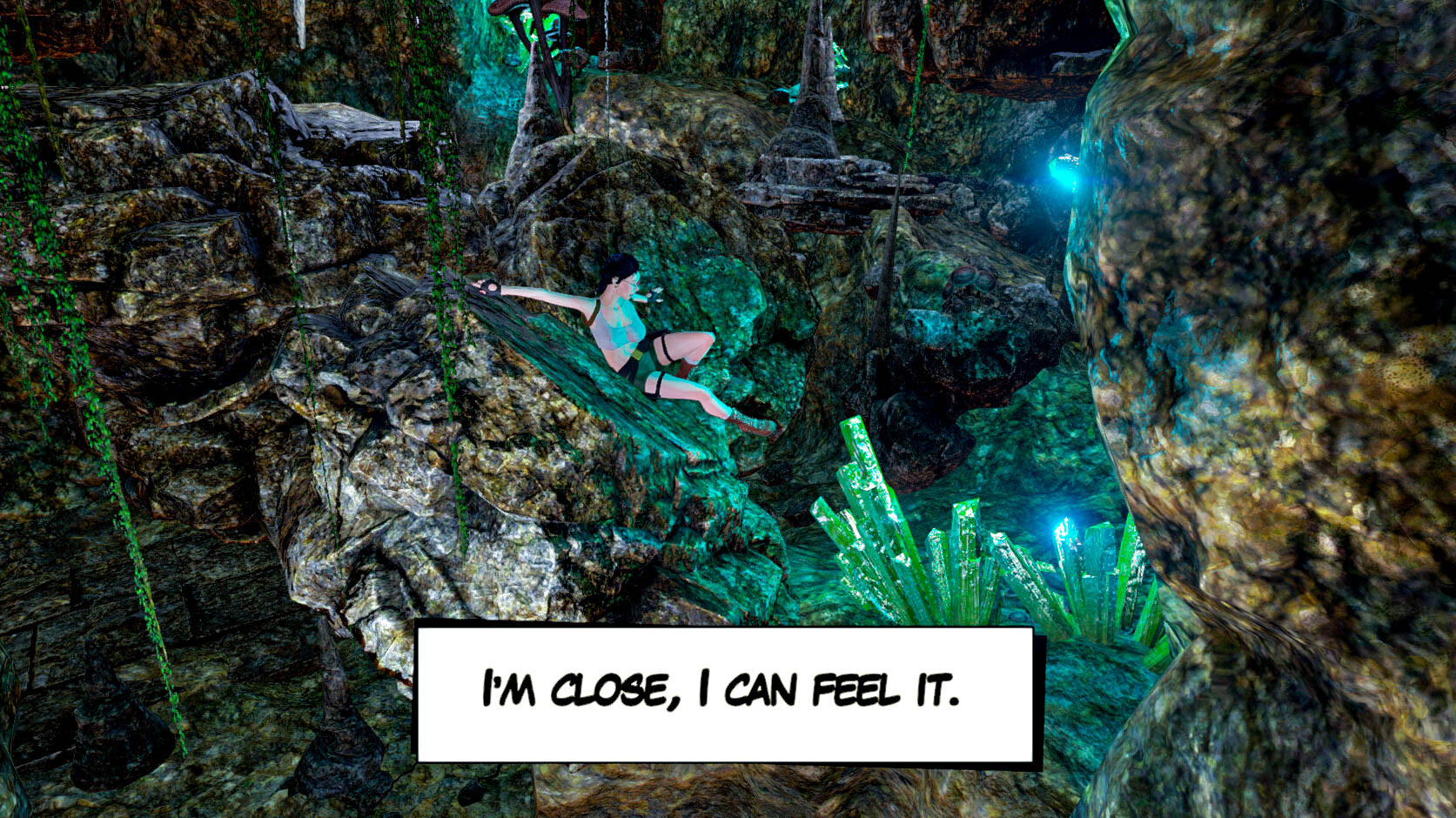 Futa Tales screenshot #12
