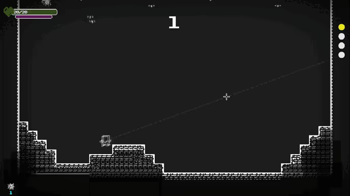 Ball Breaker video 1