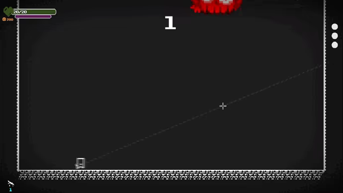 Ball Breaker video 2