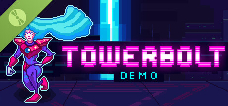 Купить ключ дешево Towerbolt Demo
